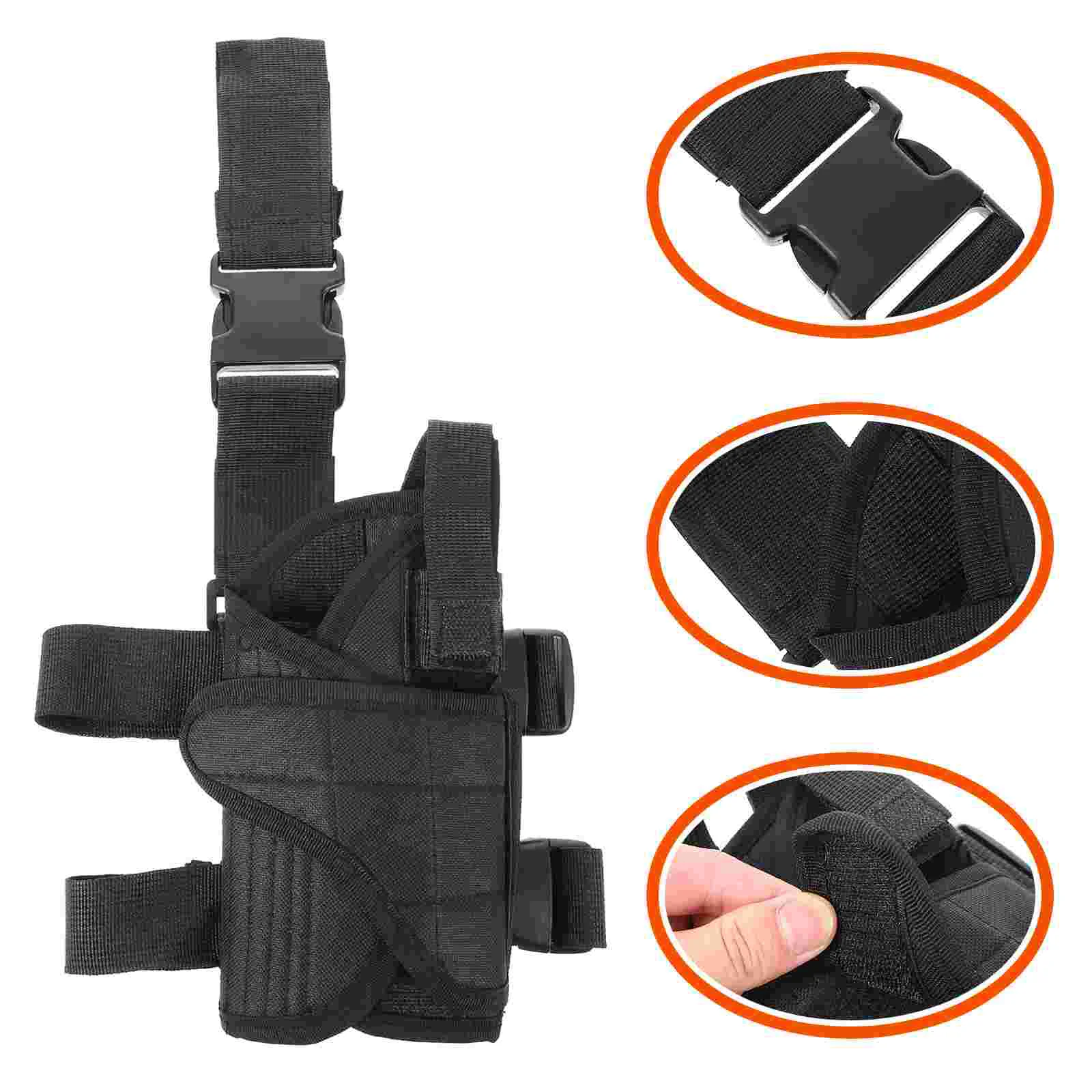 Bag Leg Thighpouch Waist Oxford Fabric Side Tactics Riding Pouches Purse Travelhip Fanny Bum
Bag Leg Thighpouch Waist Oxford Fabric Side Tactics Riding Pouches Purse Travelhip Fanny Bum