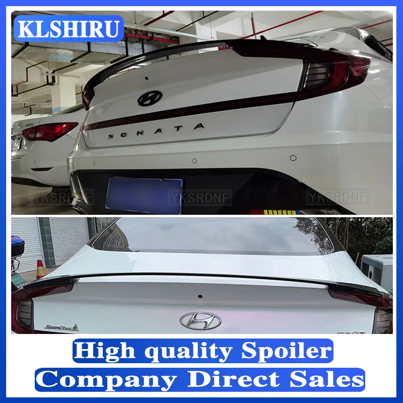 Для авто спойлер, аксессуары Hyundai новая Sonata DN8 2019 2020 2021 ABS Материал Автомобильный багажник Задняя губа крыло хвост ребро ремонт Sonata 10
Для авто спойлер, аксессуары Hyundai новая Sonata DN8 2019 2020 2021 ABS Материал Автомобильный багажник Задняя губа крыло хвост ребро ремонт Sonata 10