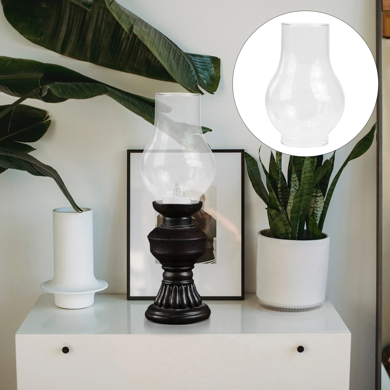 Glass Coal Lamp Shade Retro Lampshade Cover Accessory Style Light Unique Craft Wall
Glass Coal Lamp Shade Retro Lampshade Cover Accessory Style Light Unique Craft Wall