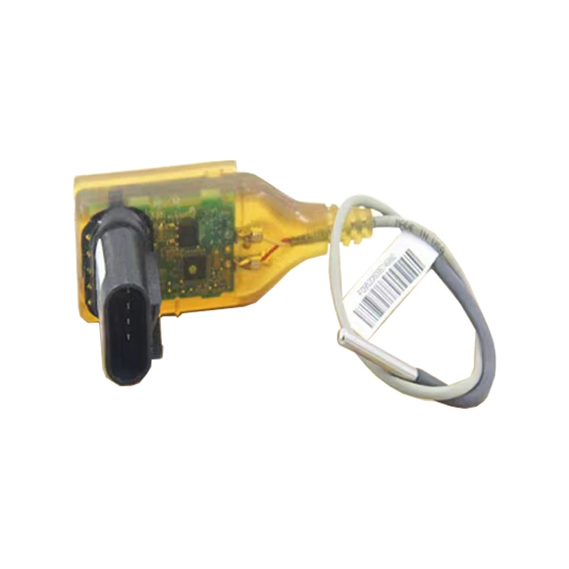 Trane Thermistor Temperature Sensor with Communication Module for Chiller air conditioner SEN02133 X13650726100 X13651507030
Trane Thermistor Temperature Sensor with Communication Module for Chiller air conditioner SEN02133 X13650726100 X13651507030