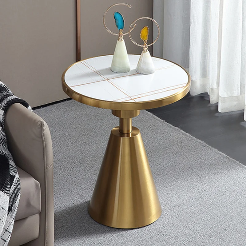 Light Luxury Home Leisure Living Room Coffee Tables Nordic Furniture Sofa Side Table Creative Bedroom Corner Table Bedside Table
Light Luxury Home Leisure Living Room Coffee Tables Nordic Furniture Sofa Side Table Creative Bedroom Corner Table Bedside Table