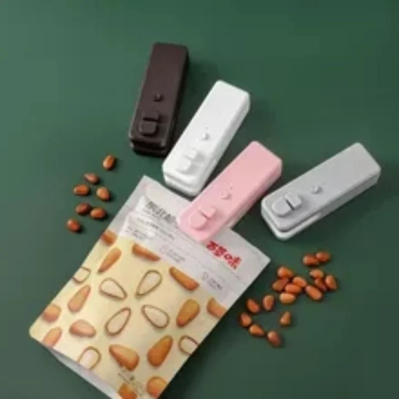 Мини-упаковочная машина для пищевых продуктов, USB Перезаряжаемый ручной теплоизолятор, пластиковый пакет для хранения, портативный упаковщ...
Мини-упаковочная машина для пищевых продуктов, USB Перезаряжаемый ручной теплоизолятор, пластиковый пакет для хранения, портативный упаковщ...