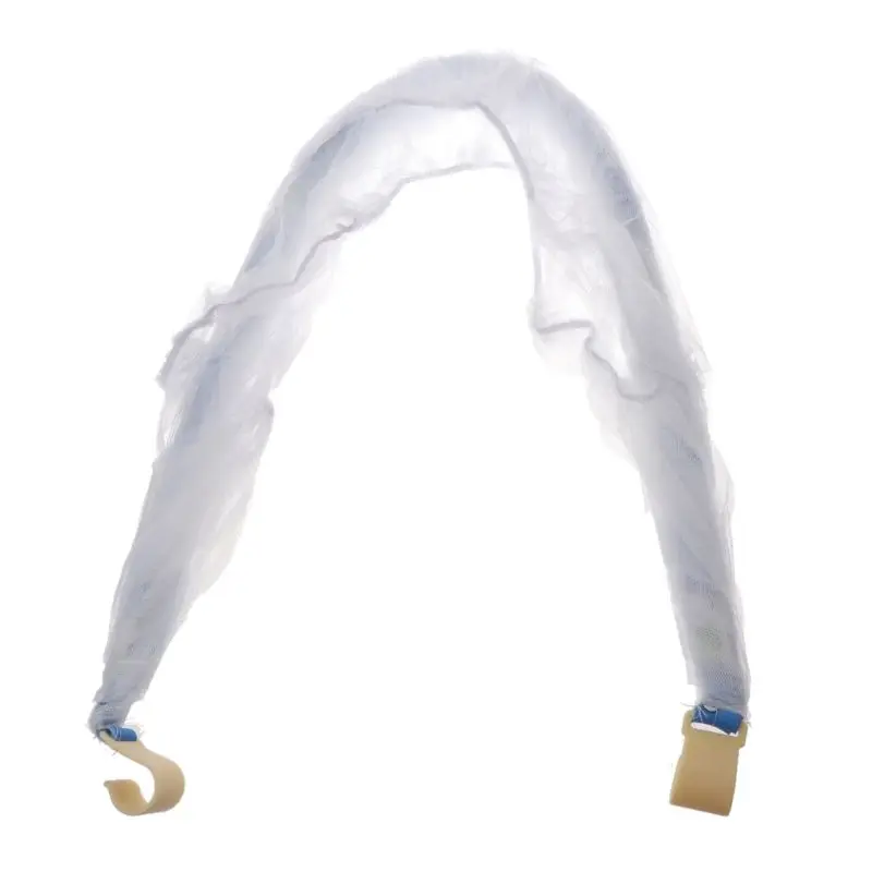 Fly Protection Accessories Children's Crib Summer Mesh Carriage Full Cover Mosquito Net Baby Stroller Trolley Cover
Fly Protection Accessories Children's Crib Summer Mesh Carriage Full Cover Mosquito Net Baby Stroller Trolley Cover
