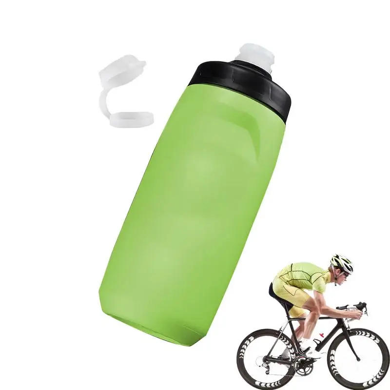 Bike Bottle Gym Water Bottle For Men 750ml Portable Sports Outdoor Bottle Easy Squeeze Bottle For Travel Running Cycling School
Bike Bottle Gym Water Bottle For Men 750ml Portable Sports Outdoor Bottle Easy Squeeze Bottle For Travel Running Cycling School