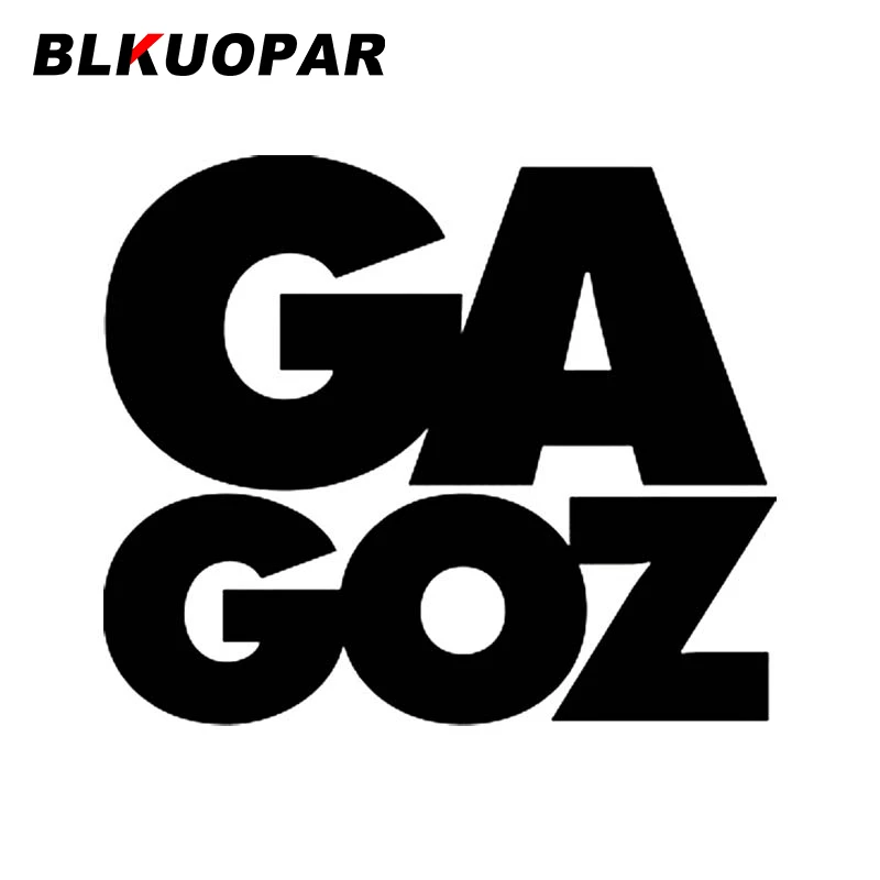 BLKUOPAR Gagoz Yalova Bayii Автомобильная наклейка с защитой от царапин забавная Солнцезащитная Водонепроницаемая креативная Виниловая наклейка для н...
BLKUOPAR Gagoz Yalova Bayii Автомобильная наклейка с защитой от царапин забавная Солнцезащитная Водонепроницаемая креативная Виниловая наклейка для н...