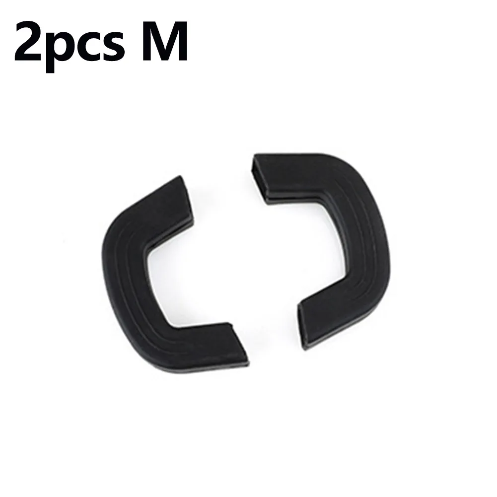 2Pcs Silicone Anti-Scalding Pot Handle Insulation Cover Pot Handle Ear For Kitchen Frying Skillet Pan Heat Resistant Handle
2Pcs Silicone Anti-Scalding Pot Handle Insulation Cover Pot Handle Ear For Kitchen Frying Skillet Pan Heat Resistant Handle