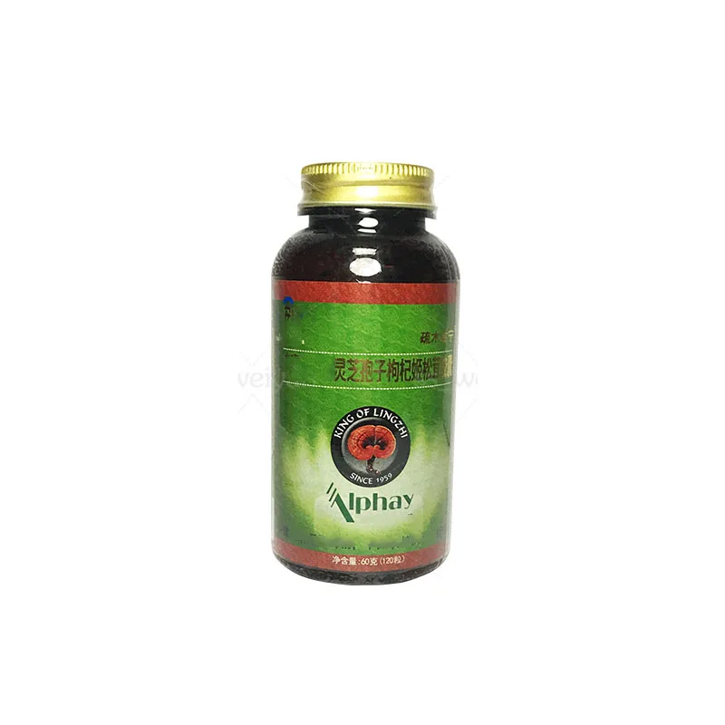 Ganoderma lucidum spores китайский экстракт вольфберри Agaricus blazei 500 мг * 120 колпачков/бутылок
Ganoderma lucidum spores китайский экстракт вольфберри Agaricus blazei 500 мг * 120 колпачков/бутылок