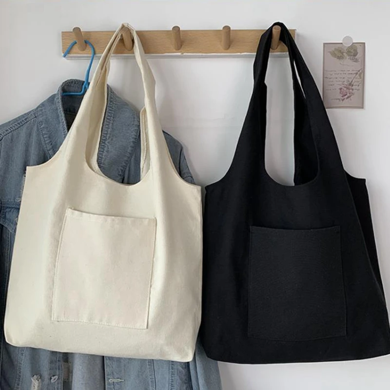 NEW-Bag Female 2021 New Ins Canvas Bag Korean Version Large Capacity Shoulder Bag Versatile School Bag
NEW-Bag Female 2021 New Ins Canvas Bag Korean Version Large Capacity Shoulder Bag Versatile School Bag