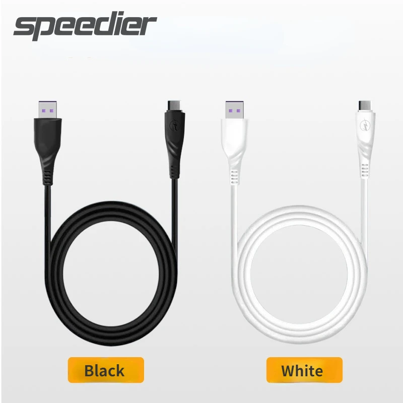 USB-кабель для быстрой зарядки 5 А 18 Вт | Электроника