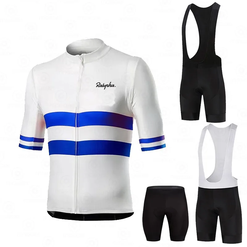 2022 велосипедная одежда Ralvpha, мужские летние комплекты для велоспорта с коротким рукавом, трикотажные брюки с нагрудником, одежда для горног...
2022 велосипедная одежда Ralvpha, мужские летние комплекты для велоспорта с коротким рукавом, трикотажные брюки с нагрудником, одежда для горног...
