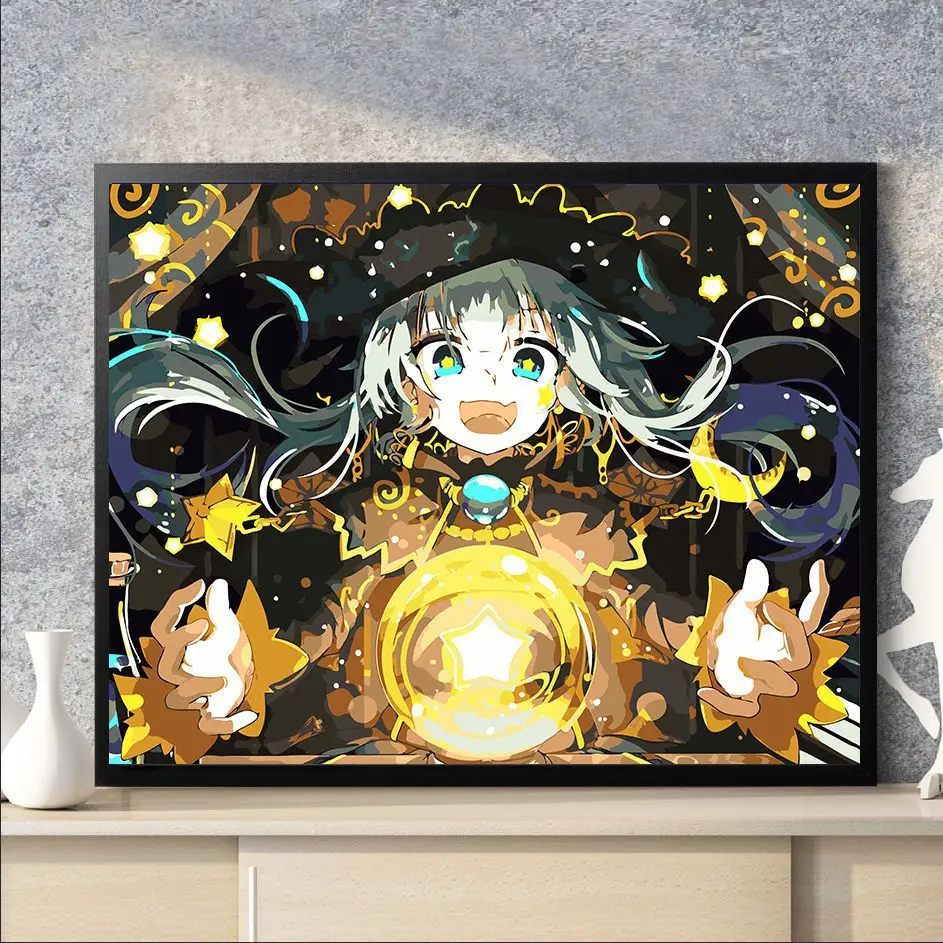 00538Ann-Tulip diy digital oil painting oil painting acrylic flower painting explosion hand-filled landscape painting
00538Ann-Tulip diy digital oil painting oil painting acrylic flower painting explosion hand-filled landscape painting