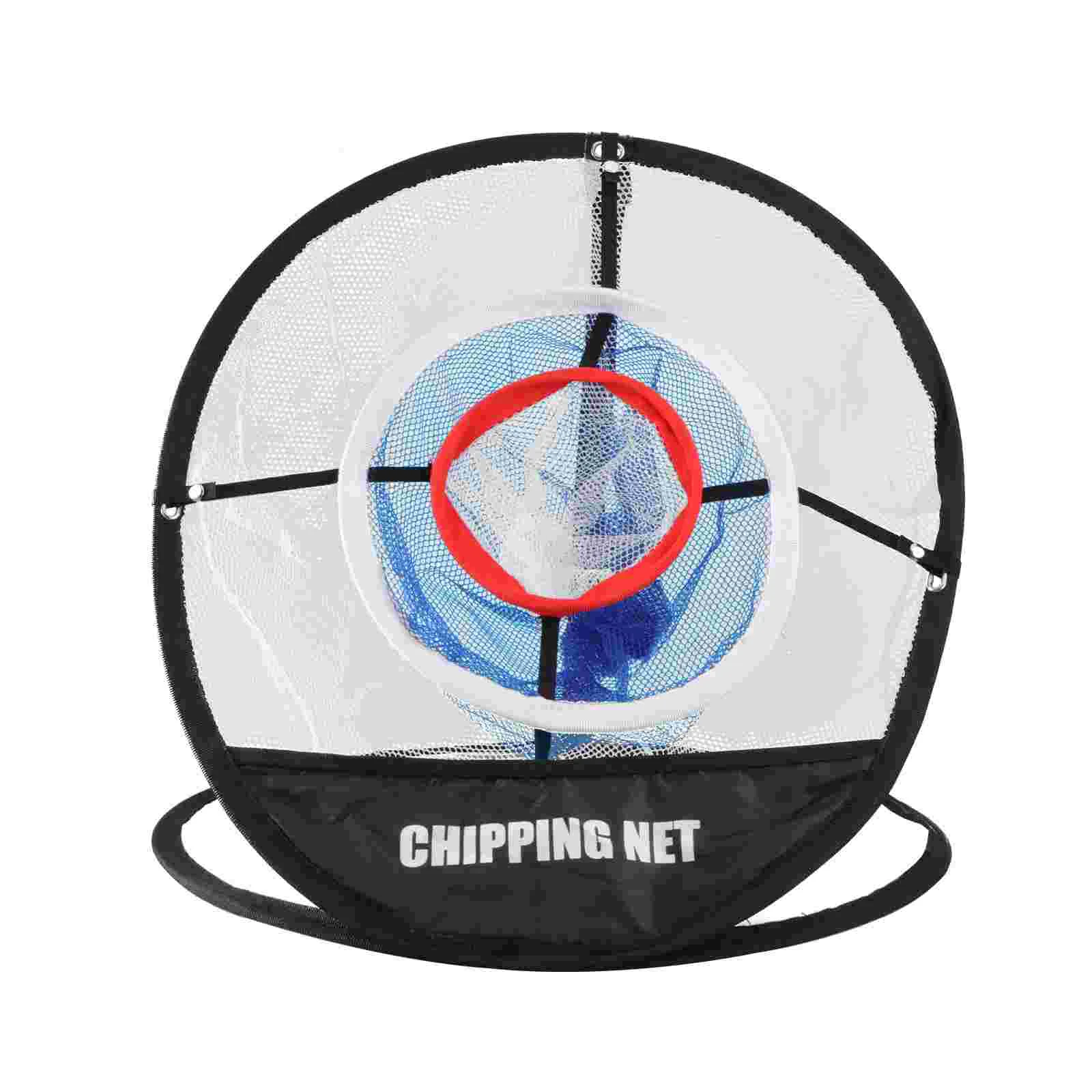 Chipping Net, Indoor/ Outdoor Collapsible Chip Shot Net with Carry Bag for Accuracy and Swing Practice
Chipping Net, Indoor/ Outdoor Collapsible Chip Shot Net with Carry Bag for Accuracy and Swing Practice