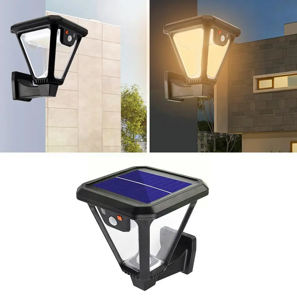 Outdoor LED Solar Light Solar Lamp With Motion Sensor IP65 Waterproof Solar Powered Sunlight Spotlights For Garden Decorati N8Q8
Outdoor LED Solar Light Solar Lamp With Motion Sensor IP65 Waterproof Solar Powered Sunlight Spotlights For Garden Decorati N8Q8