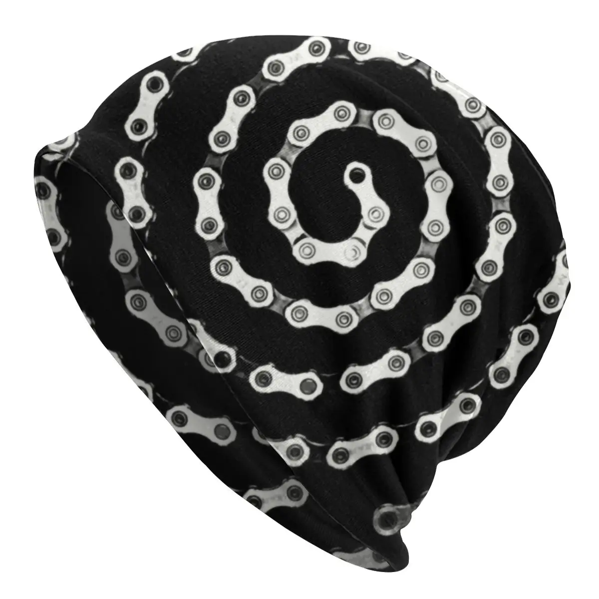 Unisex Mountain Bike Chain Slouchy Beanie Hat Men Women Mountain MTB Biking Hippie Knit Skullies Beanies Cap for Winter Ski
Unisex Mountain Bike Chain Slouchy Beanie Hat Men Women Mountain MTB Biking Hippie Knit Skullies Beanies Cap for Winter Ski