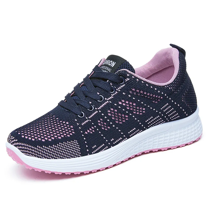 Cushion Athletic Walking Shoes Breathable Sport Lace Up Hight Platform Casual Shoes
Cushion Athletic Walking Shoes Breathable Sport Lace Up Hight Platform Casual Shoes