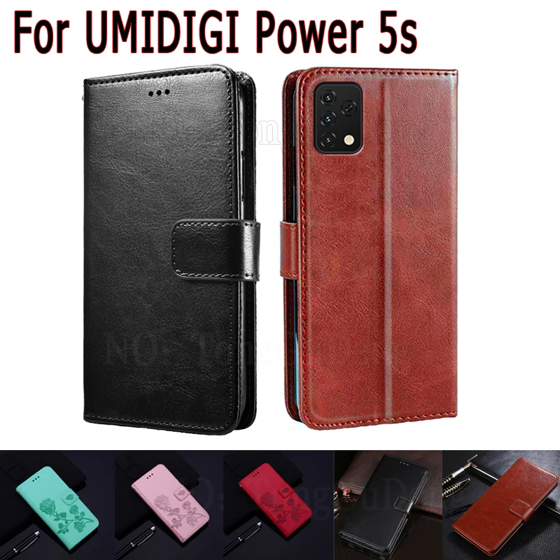 Power5 S Phone Cover For Umidigi Power 5s Case Magnetic Card Flip Wallet Leather Protective Etui Book For UMI Power 5s Case Bag
Power5 S Phone Cover For Umidigi Power 5s Case Magnetic Card Flip Wallet Leather Protective Etui Book For UMI Power 5s Case Bag