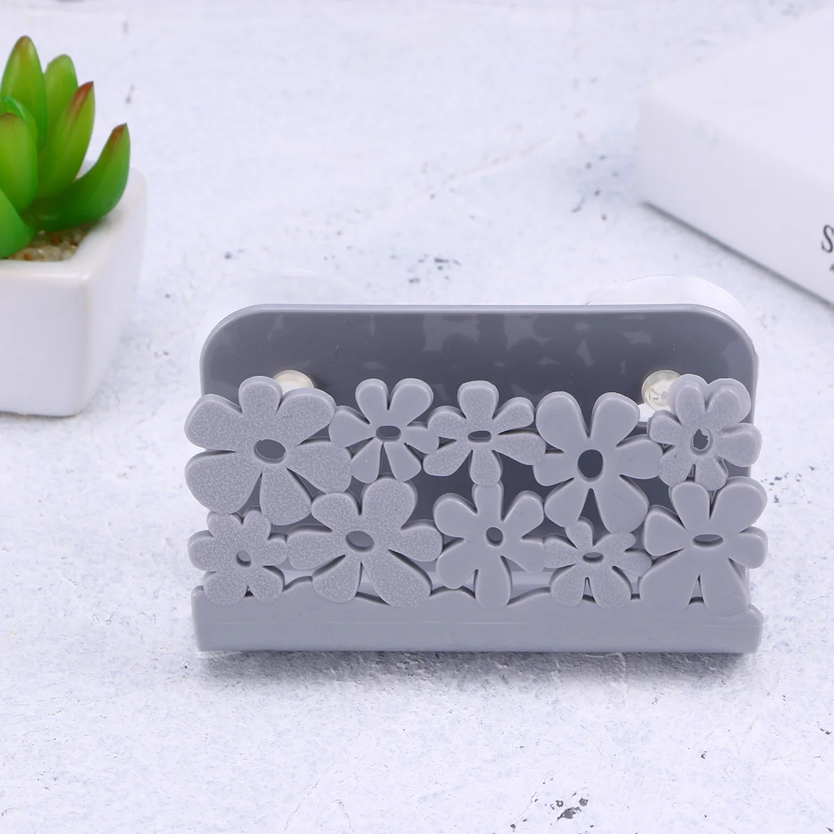 Holder Sponge Sink Kitchen Organizer Brush Dish Basket Cup Suction Scrubber Storage Drain Rack Hanger Dishwashing
Holder Sponge Sink Kitchen Organizer Brush Dish Basket Cup Suction Scrubber Storage Drain Rack Hanger Dishwashing