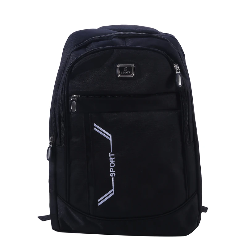 New Shoulder Bag Fashion Schoolbag Primary And Secondary School Students Travel Backpack Adjustable Strap Computer Bag
New Shoulder Bag Fashion Schoolbag Primary And Secondary School Students Travel Backpack Adjustable Strap Computer Bag