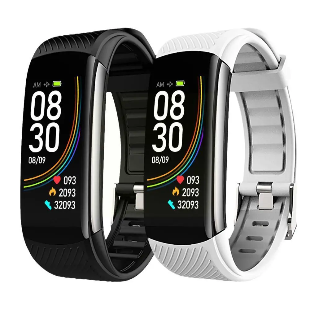C6t Watch For Men Women Gift Temperature Measuring Sports Fitness Watches Bluetooth Calls Digital Watch Wristwat A6g7
C6t Watch For Men Women Gift Temperature Measuring Sports Fitness Watches Bluetooth Calls Digital Watch Wristwat A6g7