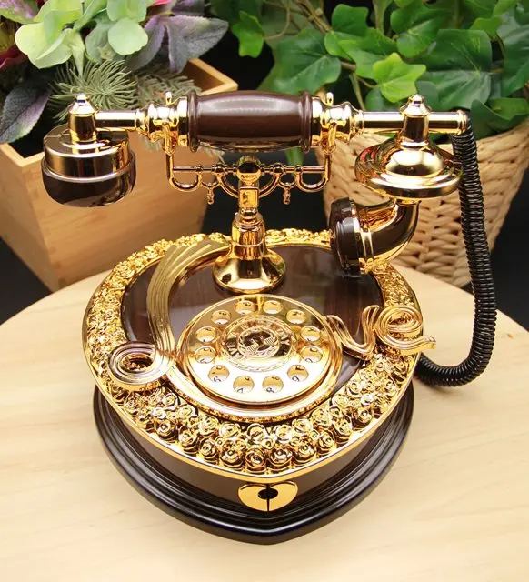 Nostalgic Polyester Phone Music And Jewelry Jewelry Box (brown) Ergonomic Design Practical Products
Nostalgic Polyester Phone Music And Jewelry Jewelry Box (brown) Ergonomic Design Practical Products