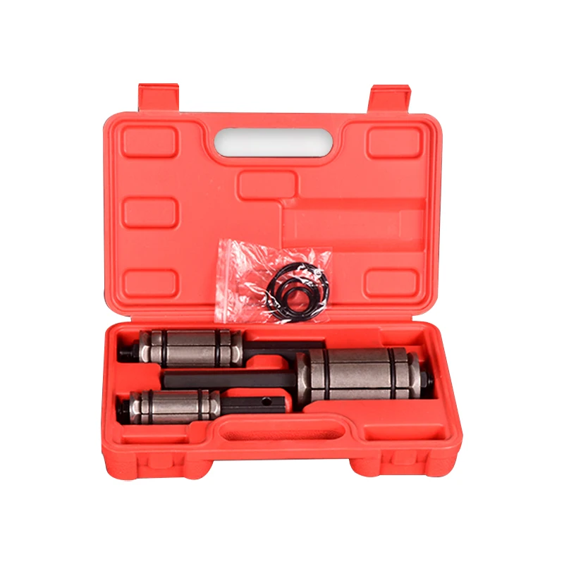 3pcs Car Exhaust Tail Pipe Tube Expander 1-1/18" 3-1/2" Straightener Tool Kit Spreader Modification High Quality
3pcs Car Exhaust Tail Pipe Tube Expander 1-1/18" 3-1/2" Straightener Tool Kit Spreader Modification High Quality