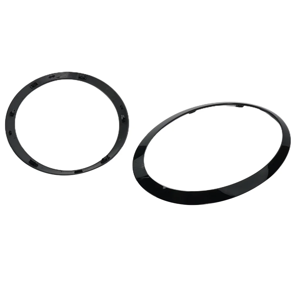 Чехлы для автомобильных фар, обрезанная рамка для BMW Mini F55/F56/F57, обрезанная рамка для фар, обрезанная рама для заднего фонаря для R60, обрезанная рамка для фар
Чехлы для автомобильных фар, обрезанная рамка для BMW Mini F55/F56/F57, обрезанная рамка для фар, обрезанная рама для заднего фонаря для R60, обрезанная рамка для фар