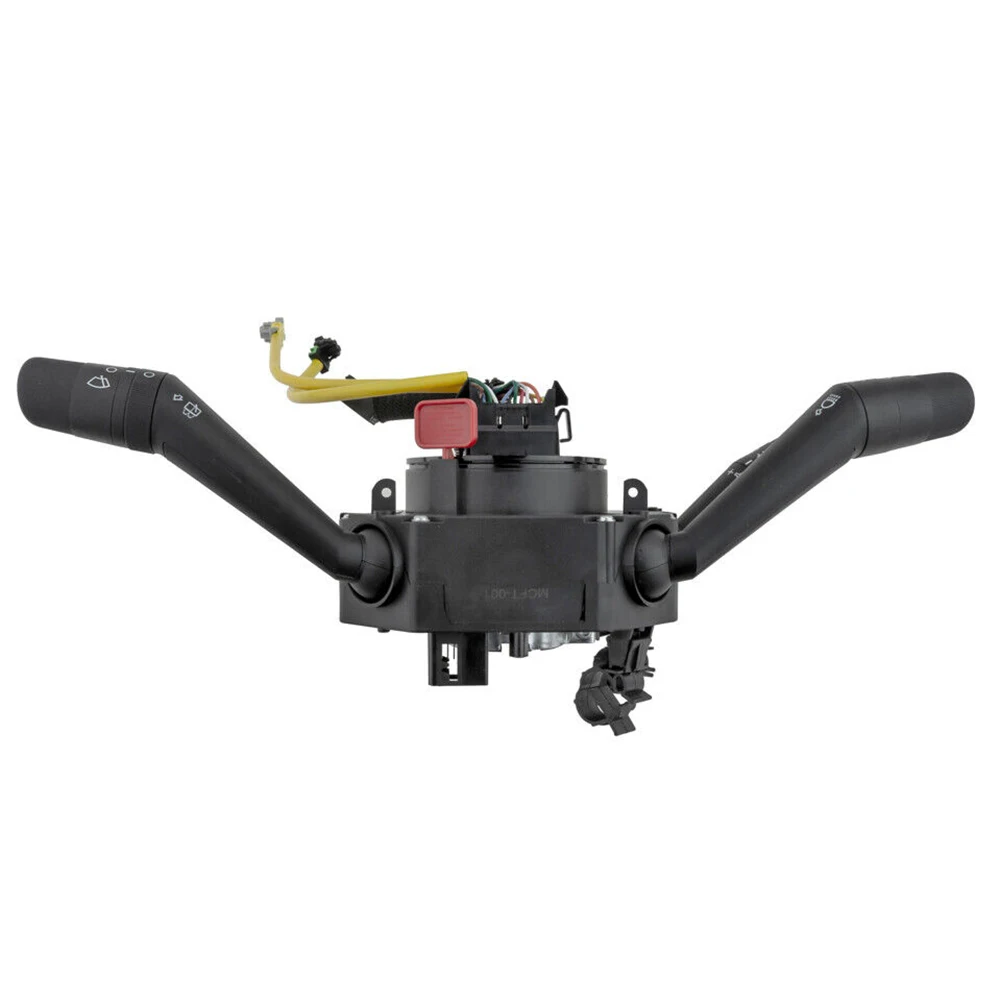 Auto Parts Column Switch 735410422 735471939 735521318 Black Car Accessories Plastic Replacement For Fiat Punto
Auto Parts Column Switch 735410422 735471939 735521318 Black Car Accessories Plastic Replacement For Fiat Punto