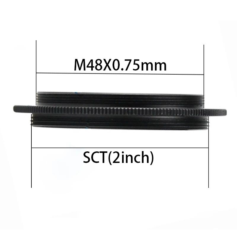 Adapter Ring Imsky черный
Adapter Ring Imsky черный