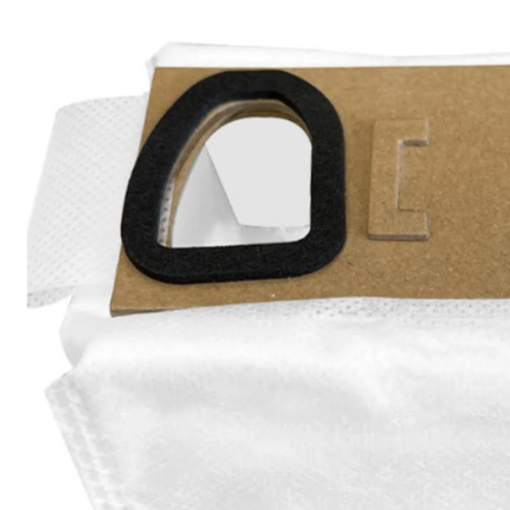 Bags Dust Bags 2/5/10pcs/Set Accessories Cleaner Easily Removed Efficiently Garbage Quickly Replaced Practical
Bags Dust Bags 2/5/10pcs/Set Accessories Cleaner Easily Removed Efficiently Garbage Quickly Replaced Practical