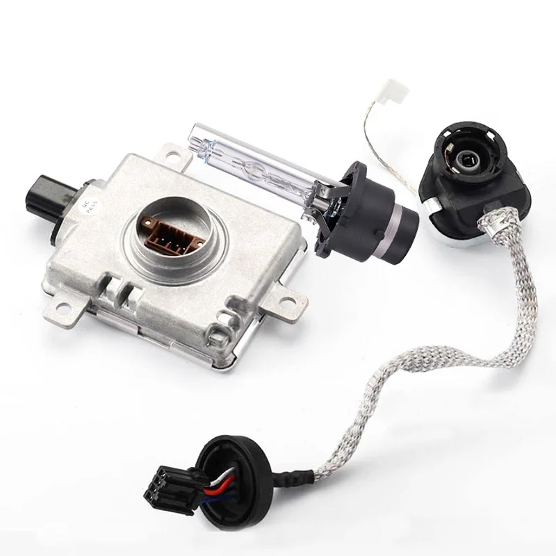 For Mazda Accord 8th Generation Civic D2S Ballast Xenon Lamp HID Set W3T19371 High Pressure Package 
For Mazda Accord 8th Generation Civic D2S Ballast Xenon Lamp HID Set W3T19371 High Pressure Package