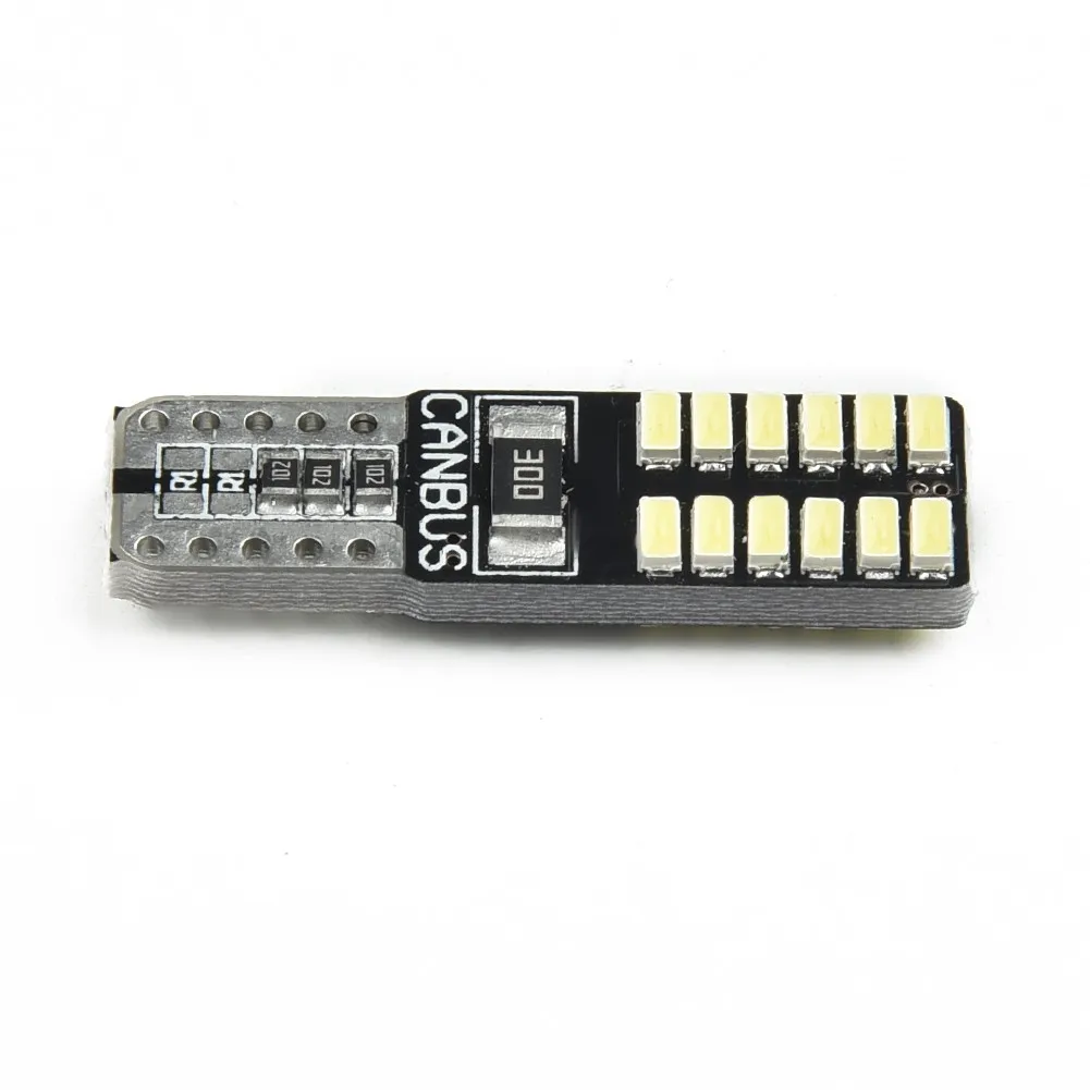 10 шт. лампы для номерного знака автомобиля 194 W5W T10-3014-24SMD лампы Canbus безошибочные лампы для чтения номерного знака автомобиля супер яркие
10 шт. лампы для номерного знака автомобиля 194 W5W T10-3014-24SMD лампы Canbus безошибочные лампы для чтения номерного знака автомобиля супер яркие