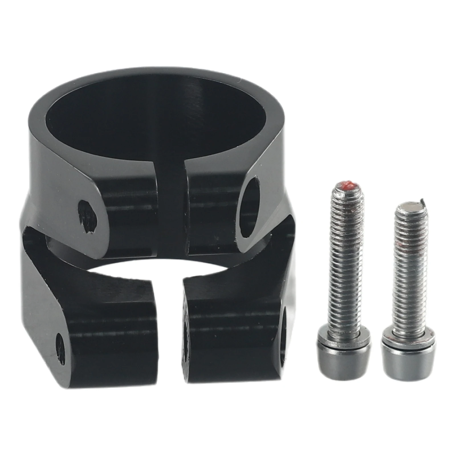 Bike Bicycle Seatpost Clamp 31.6mm/34.9mm Double Layer Aluminum Alloy Quick Release MTB Road Bike Seat Clamp Cycling Accessories
Bike Bicycle Seatpost Clamp 31.6mm/34.9mm Double Layer Aluminum Alloy Quick Release MTB Road Bike Seat Clamp Cycling Accessories