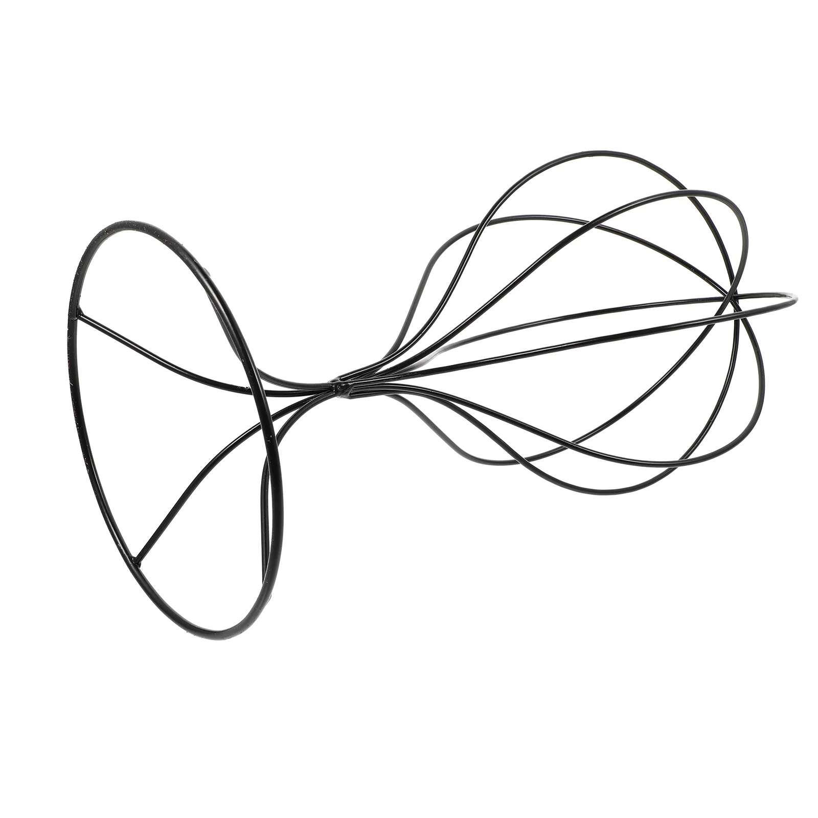 1Pc Household Hat Display Rack Storage Holder Clothing Store Hat Support
1Pc Household Hat Display Rack Storage Holder Clothing Store Hat Support