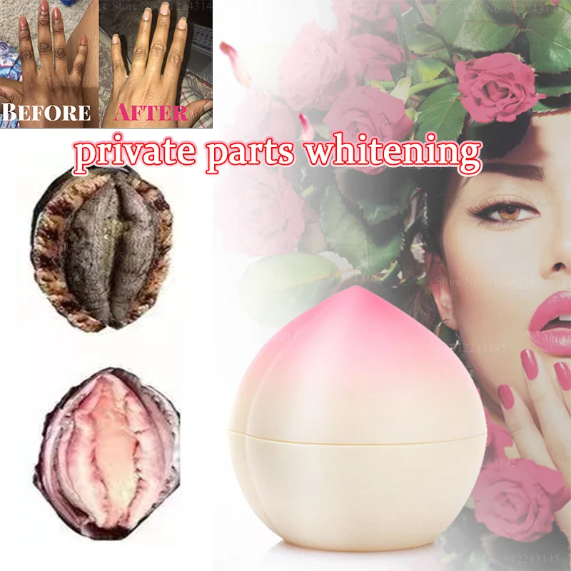 Peach Tender Red Whitening Skin Care Body Milk Breast Mouth Labia Private Parts Whitening Essence Cream Body Blackening
Peach Tender Red Whitening Skin Care Body Milk Breast Mouth Labia Private Parts Whitening Essence Cream Body Blackening