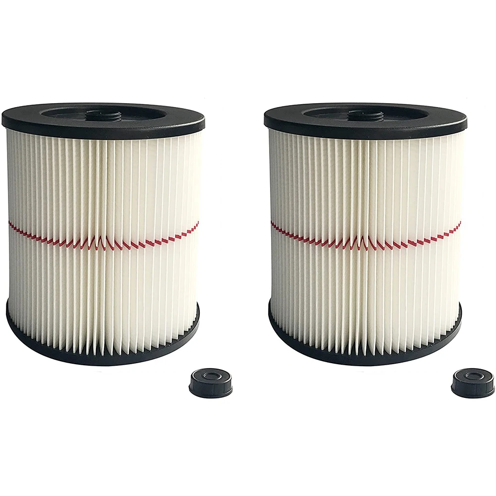 Wet/Dry Cartridge Filter Replacement for Shop Craftsman Vac 17816 9-17816 Cleaner Air Cartridge Filter
Wet/Dry Cartridge Filter Replacement for Shop Craftsman Vac 17816 9-17816 Cleaner Air Cartridge Filter