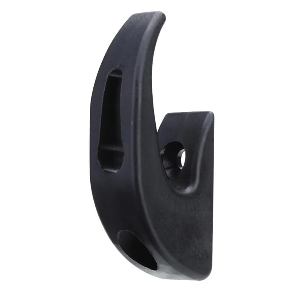Scooter Front Hook Hanger Lightweight Scooter Skateboard Storage Tool Hook for Xiaomi M365 M365 Pro Electric Scooter Accessories
Scooter Front Hook Hanger Lightweight Scooter Skateboard Storage Tool Hook for Xiaomi M365 M365 Pro Electric Scooter Accessories