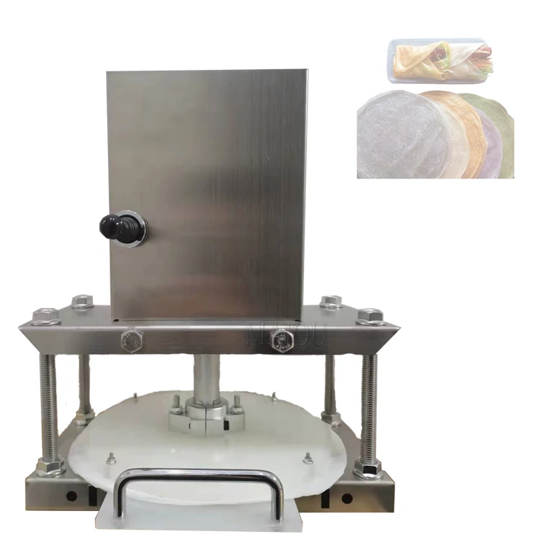 Electric Pizza Dough Pressing Machine Tableting Machine Flattening Machine Kitchen Utensils
Electric Pizza Dough Pressing Machine Tableting Machine Flattening Machine Kitchen Utensils