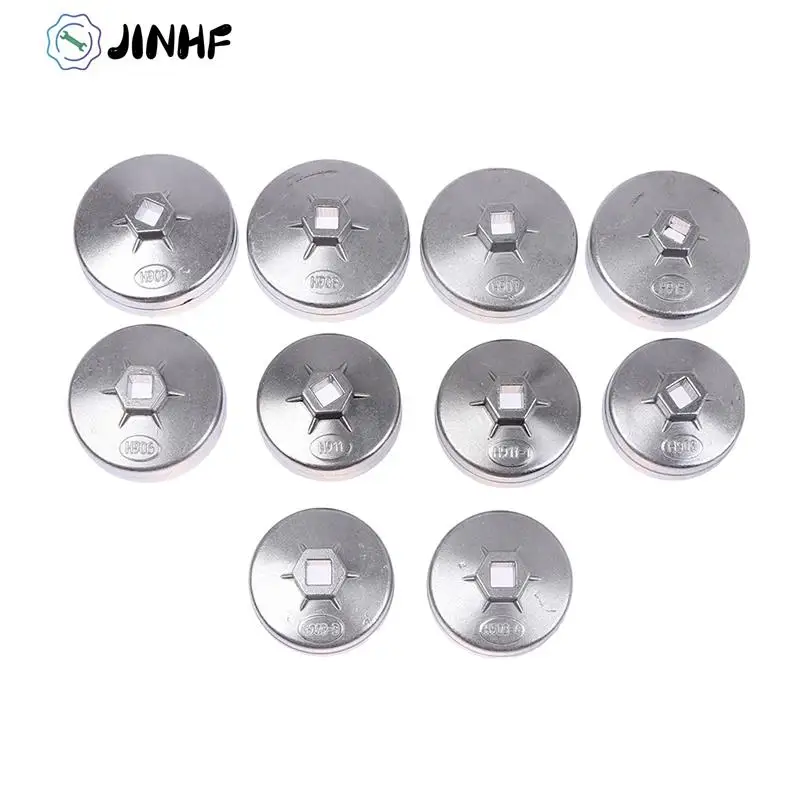 67-92mm Cap Oil Filter Wrench Socket Car Hand Remover Tool Auto Aluminum Alloy
67-92mm Cap Oil Filter Wrench Socket Car Hand Remover Tool Auto Aluminum Alloy