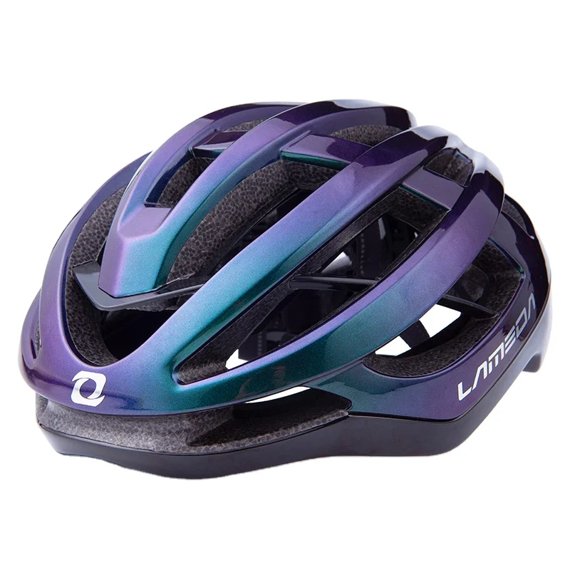 Ultralight Adjustable Breathable Integrally Molded Adult Bicycle Sport Cycling Helmet
Ultralight Adjustable Breathable Integrally Molded Adult Bicycle Sport Cycling Helmet
