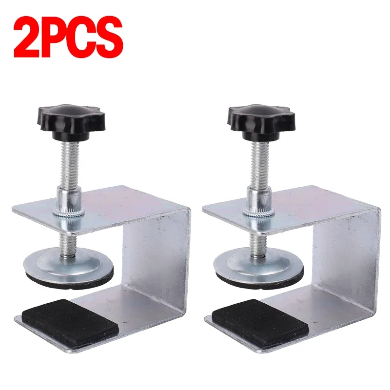 Металлические зажимы для установки фасадов ящиков 1/2 шт. 
Металлические зажимы для установки фасадов ящиков 1/2 шт.