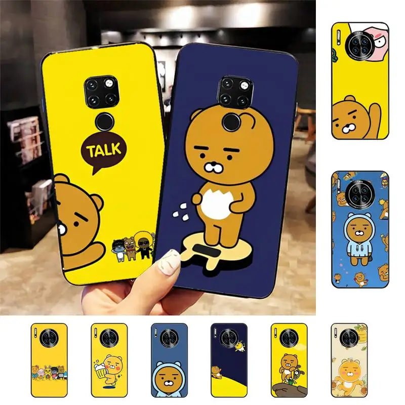 Lovely A-Apeach C-Cacaos Friends Phone Case for Huawei Mate 20 10 9 40 30 lite pro X Nova 2 3i 7se
Lovely A-Apeach C-Cacaos Friends Phone Case for Huawei Mate 20 10 9 40 30 lite pro X Nova 2 3i 7se