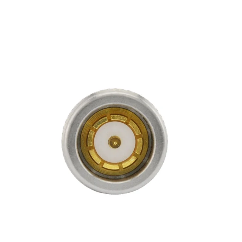 

Male to SMA Female Push Type Quick Match Adapter, DC to 27GHz VSWR 1.15 303 Stainless steel