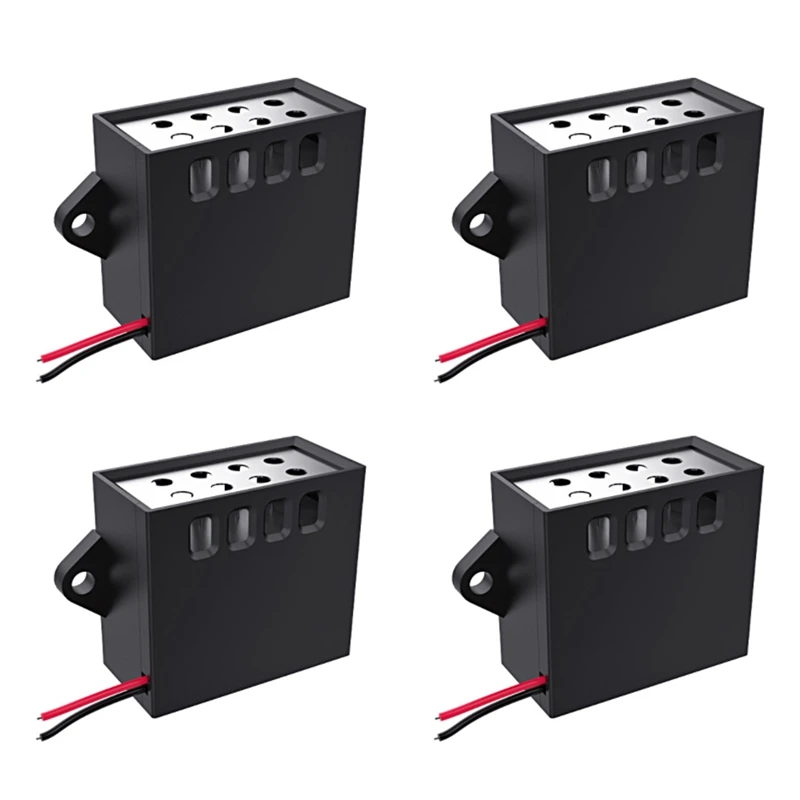 4X TFB-Y102dj1 AC220V TUV/CE Cold Plasma Ion Generator For Food Freshing Refrigerator
4X TFB-Y102dj1 AC220V TUV/CE Cold Plasma Ion Generator For Food Freshing Refrigerator