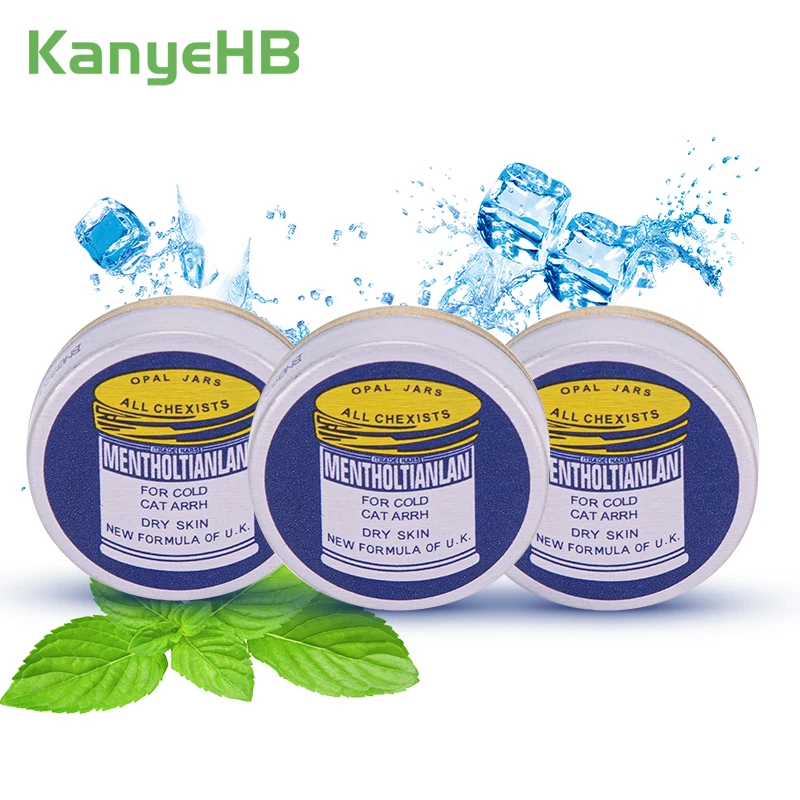 3pcs Tiger Balm Refresh Brain Relief Headache Drive Out Mosquito Eliminate Bad Smell Itching Summer Heat Stroke Cooling Oil A497
3pcs Tiger Balm Refresh Brain Relief Headache Drive Out Mosquito Eliminate Bad Smell Itching Summer Heat Stroke Cooling Oil A497