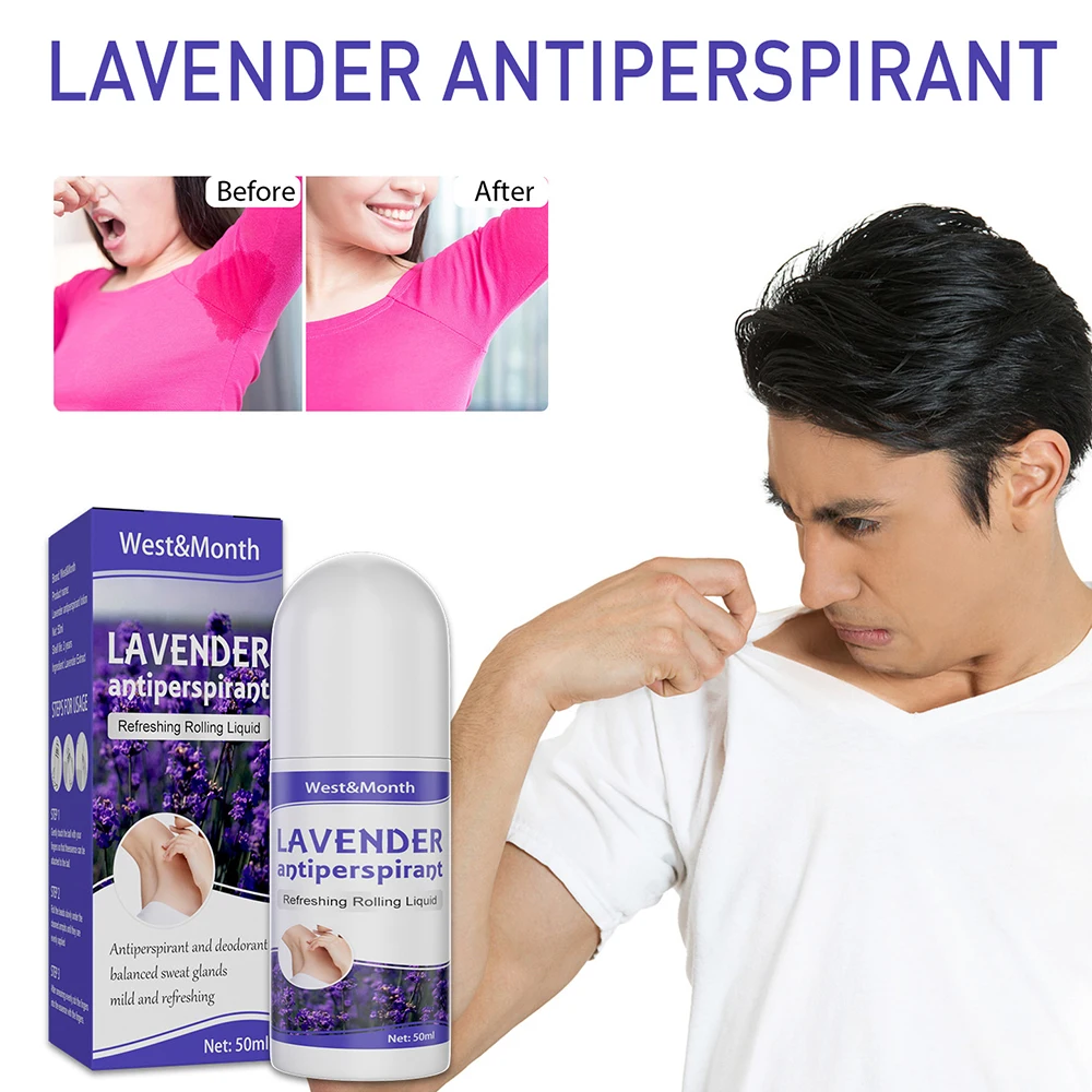 Hot Sale Underarm Antiperspirant Deodorant Managing Hyperhidrosis Body Bad Odor Remover 50ml Beauty & Personal Care Not Sticky
Hot Sale Underarm Antiperspirant Deodorant Managing Hyperhidrosis Body Bad Odor Remover 50ml Beauty & Personal Care Not Sticky