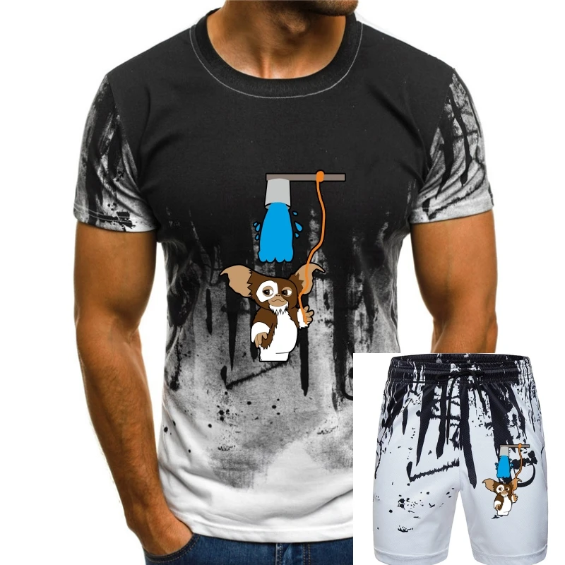 CAMISETA- GREMLINS GIZMO душевая Футболка-NINOS Y взрослые мужские высококачественные топы с индивидуальным принтом хипстерские футболки
CAMISETA- GREMLINS GIZMO душевая Футболка-NINOS Y взрослые мужские высококачественные топы с индивидуальным принтом хипстерские футболки