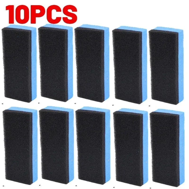 10/20/50 шт., автомобильная губка, щетка с керамическим покрытием, полировальный воск, нано-аппликатор, подушечки для кузова, стекло, губка, щетки, инструменты для обслуживания
10/20/50 шт., автомобильная губка, щетка с керамическим покрытием, полировальный воск, нано-аппликатор, подушечки для кузова, стекло, губка, щетки, инструменты для обслуживания