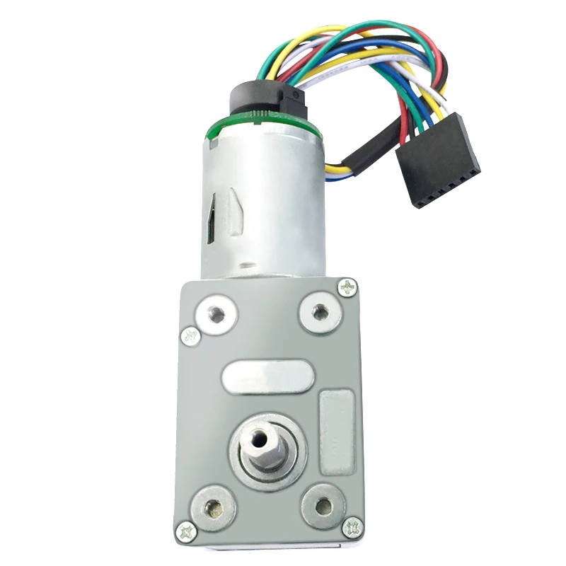 JGY-370B 12V 24v Mini DC червячный редуктор ed gear с кодировщиком с функцией автоматической блокировки двигателя постоянного тока
JGY-370B 12V 24v Mini DC червячный редуктор ed gear с кодировщиком с функцией автоматической блокировки двигателя постоянного тока