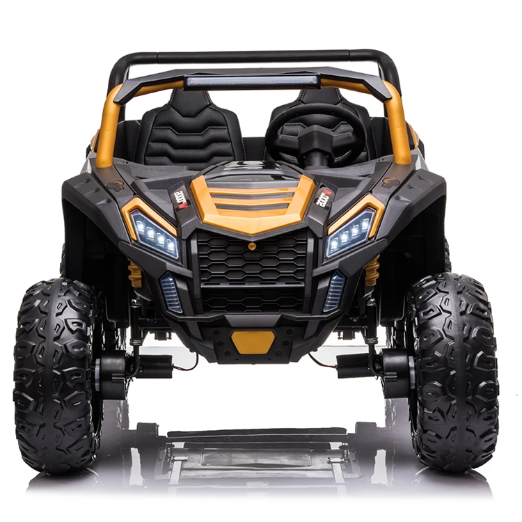 best price 12v OEM electric car to drive for children Independence double seat kids electric ride on car
best price 12v OEM electric car to drive for children Independence double seat kids electric ride on car