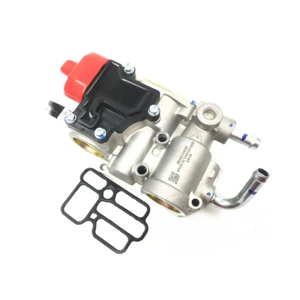 FOR MD614713 MD614696 ISC-008M Idle Air Control Valve E9T15292 V31 4G63 4G64
FOR MD614713 MD614696 ISC-008M Idle Air Control Valve E9T15292 V31 4G63 4G64